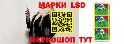 стафф Коммунар